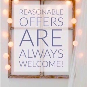 Happy shopping🛍 free gifts with purchase